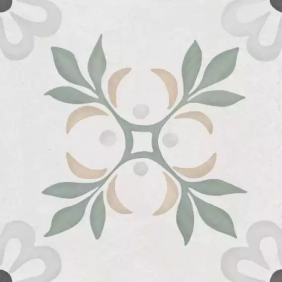 Sirocco Green Garden 22,3x22,3