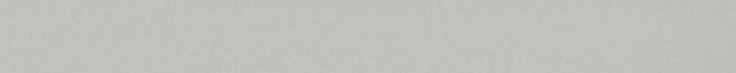 Skirting MONOCOLOR CF 002 Light-grey / Плинтус Моноколор CF 002 светло-серый MR 60x6