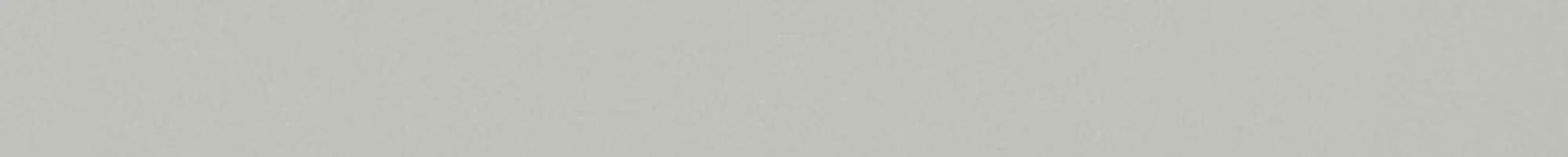 Skirting MONOCOLOR CF 002 Light-grey / Плинтус Моноколор CF 002 светло-серый MR 60x6