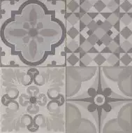 Skyros Deco Gris 44.2x44.2