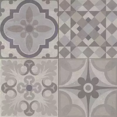 Skyros Deco Gris 44.2x44.2