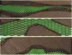 Slash DK 73MV Apple Green 7.5x30