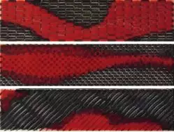 Slash DK 73R Red 7.5x30