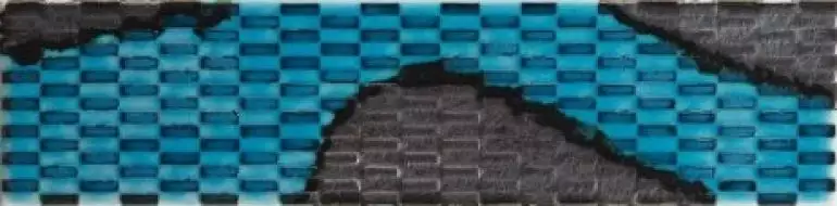 Slash DK 73TQ Turquoise 7.5x30