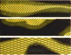 Slash DK 73Y Dark Yellow 7.5x30