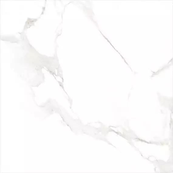Smoke White Matt 80x80