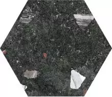 Sonar Dark Hex 22х25
