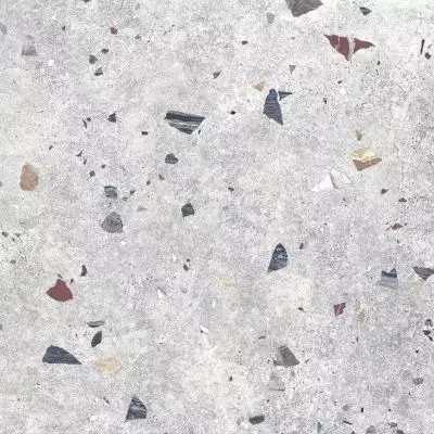 Sonar Silver 66x66