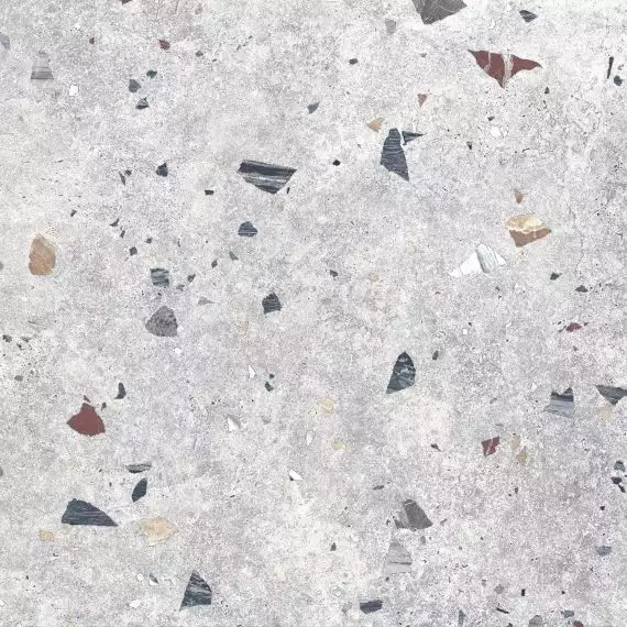 Sonar Silver 66x66