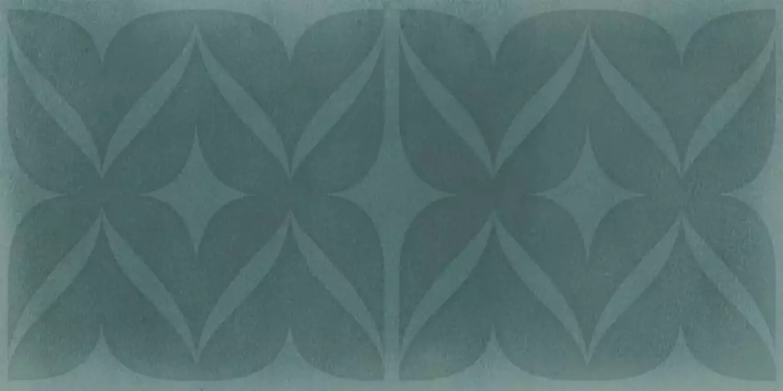 Sonora Decor Emerald Brillo 7.5x15