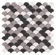 Soul Black Mix 31.7x30.7