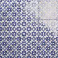 Soul Blu 20x20