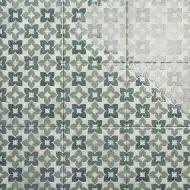 Soul Green 20x20