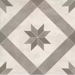 Southampton Grey 45x45