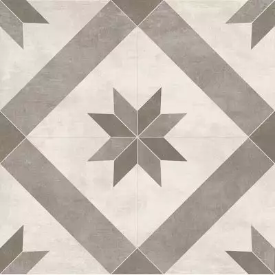 Southampton Grey 45x45
