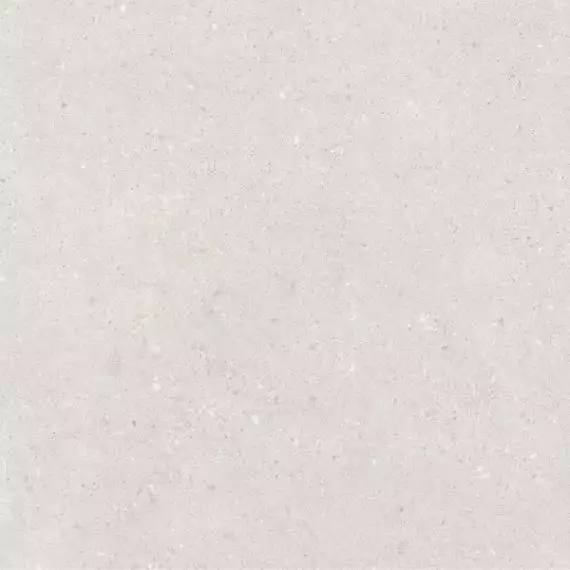 Square White Stone 18.5x18.5