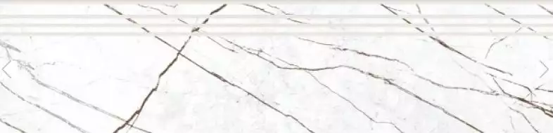Stage Granite Sandra White / Ступень Сандра белый LLR насечки 1200х300