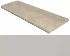 Stage MONOCOLOR CF 002 Light-grey / Ступень Моноколор CF 002 светло-серый MR 60x30