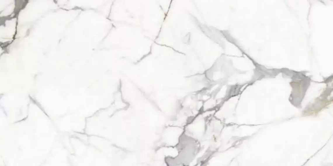 Statuario Blanco Polished 60х120