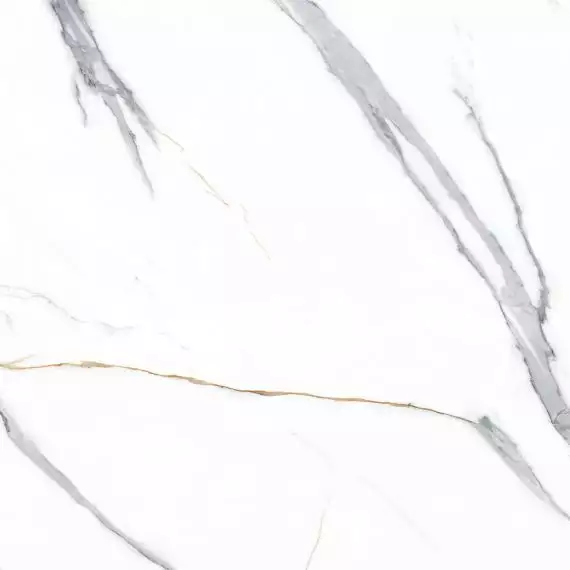 Statuario Gold PGVT 60x60