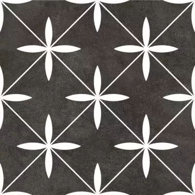 Stella Black 18,7x18,7
