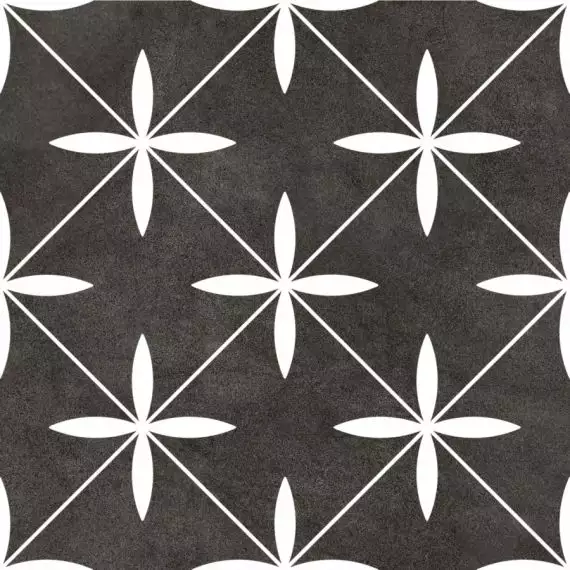 Stella Black 18,7x18,7