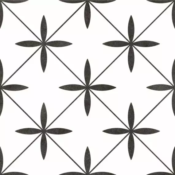 Stella White 18,7x18,7