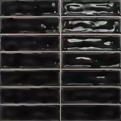 Sticks Black 20x20