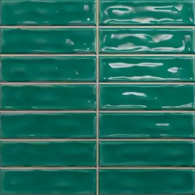 Sticks Emerald 20x20