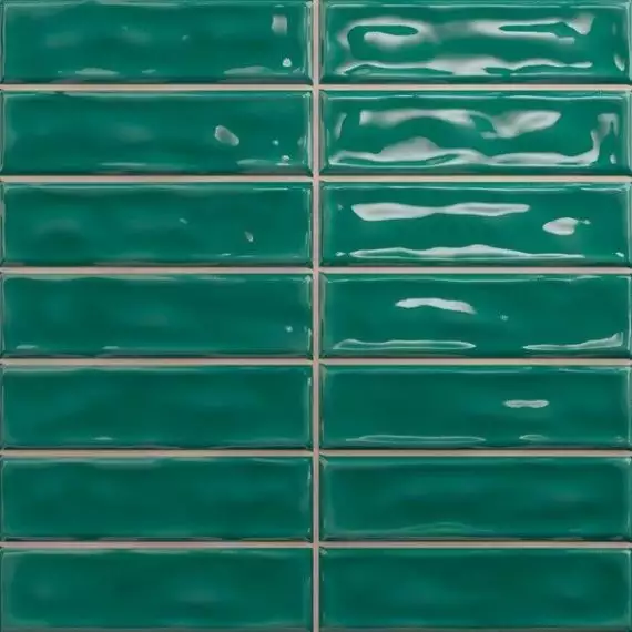 Sticks Emerald 20x20