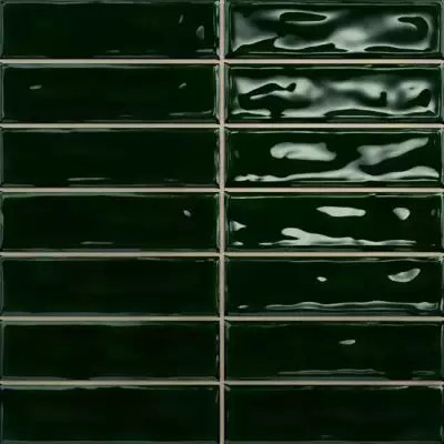 Sticks Green intense 20x20