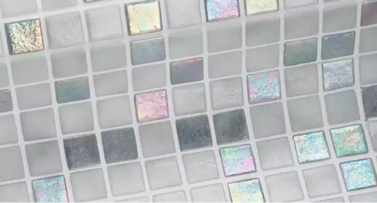 Stone mix