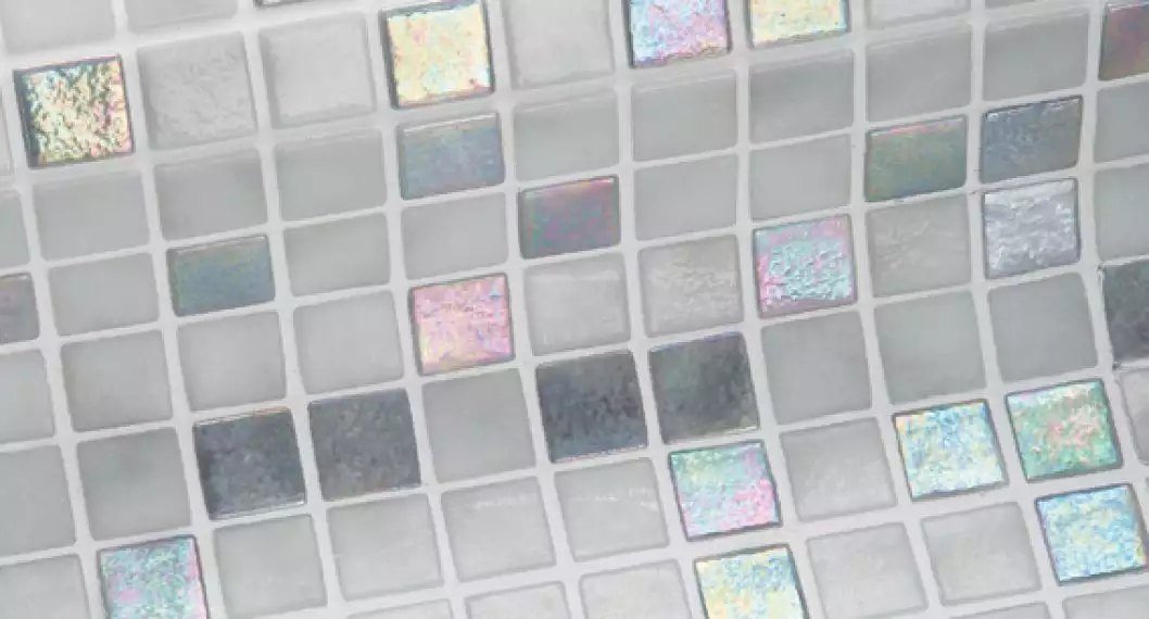 Stone mix