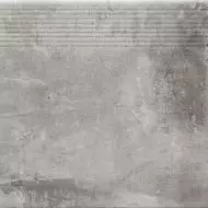 Stopnica Piatto gris 30*30