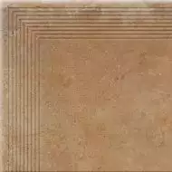 Stopnica Piatto honey narozna 30*30