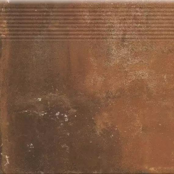 Stopnica Piatto red 30*30