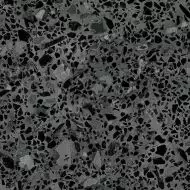 Stracciatella Battuto Grafito 20x20