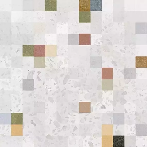 Stracciatella Granella Nacar 20x20