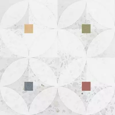 Stracciatella Zelten 20x20