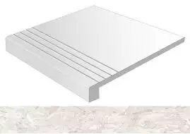 Strand-R gradone Blanco 59.3x119.3