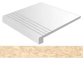 Strand-R gradone Natural 59.3x59.3