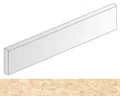 Strand-R rodapie Natural 59.3x9.4