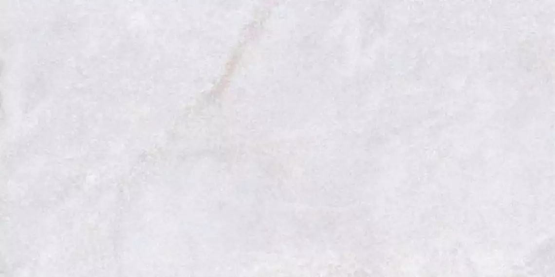 Stream Bianco Sugar 60x120