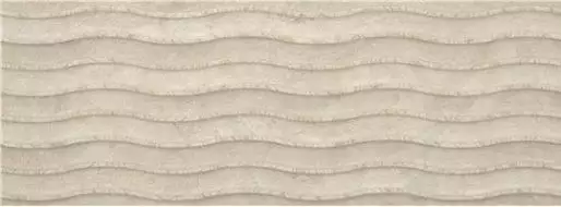 Stream os beige MT Rect 33.3x90 