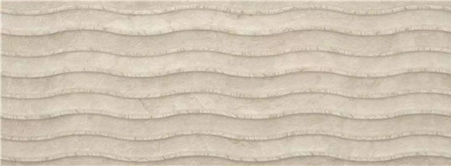 Stream os beige MT Rect 33.3x90 
