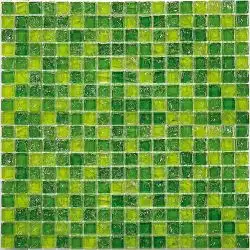 Strike Green (стекло) 15*15 300*300