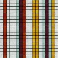 Stringhe di fiori 1 29.5х29.5