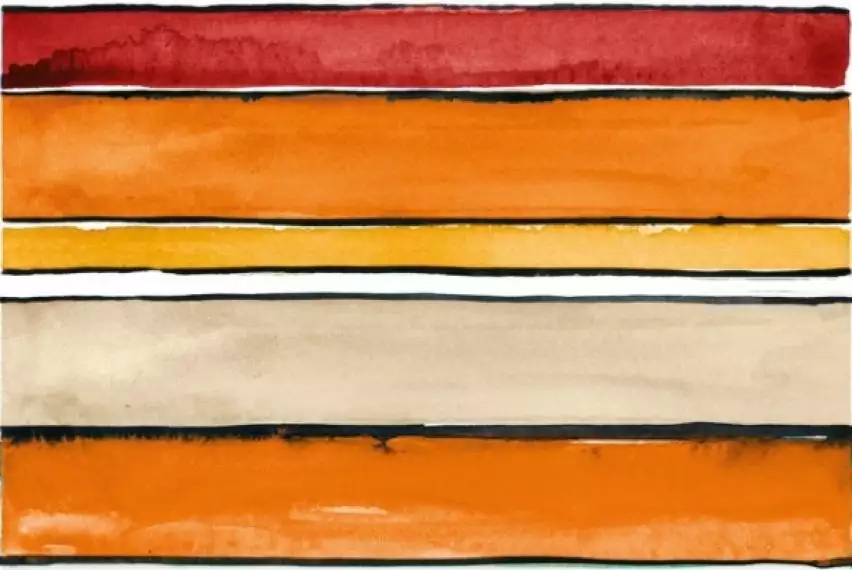 StripesSunMix 20*60