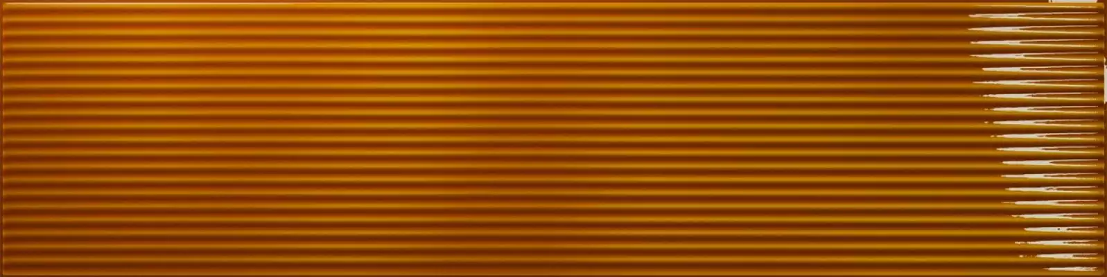 Stripes Caramelo Crackle 6,5x26,1