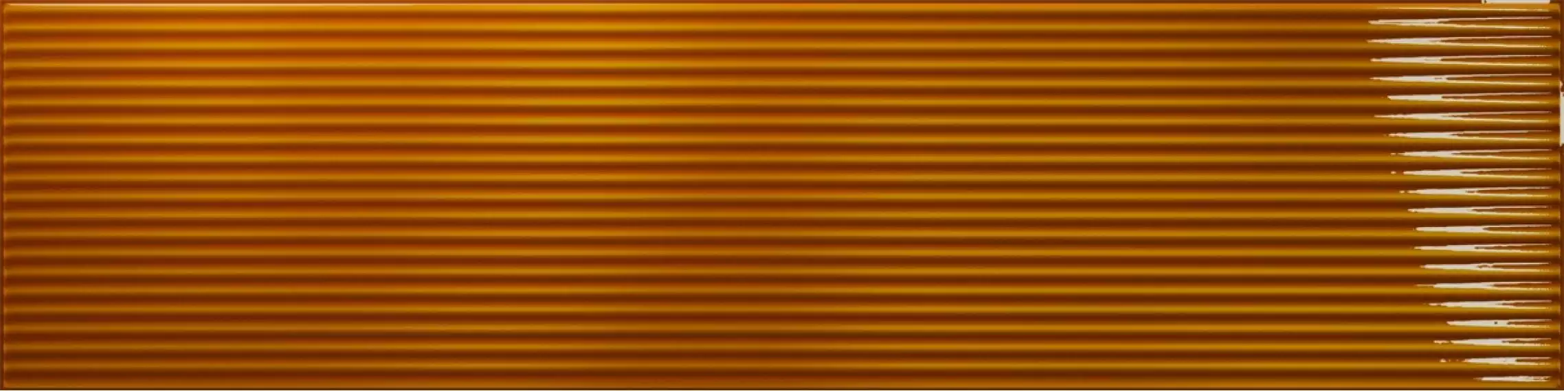 Stripes Caramelo Crackle 6,5x26,1